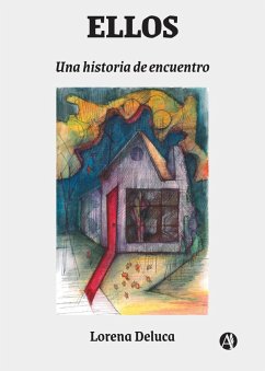 Ellos (eBook, ePUB) - Deluca, Lorena