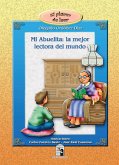 Mi abuelita: la mejor lectora del mundo (eBook, PDF)