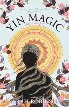 Yin Magic (eBook, ePUB) - Robinson, Sarah
