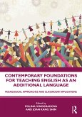 Contemporary Foundations for Teaching English as an Additional Language (eBook, PDF)