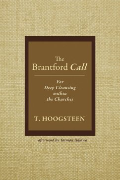 The Brantford Call (eBook, ePUB)