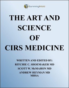 Cover THE ART AND SCIENCE OF CIRS MEDICINE (eBook, ePUB)