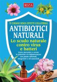 Gli antibiotici naturali (eBook, ePUB)