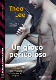 Un gioco pericoloso (eBook, ePUB)