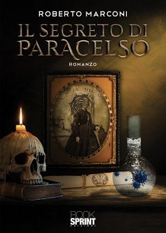 Il segreto di Paracelso (eBook, ePUB) - Marconi, Roberto