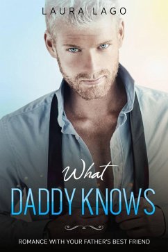 Cover What Daddy Knows (eBook, ePUB)