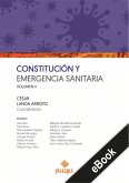 Constitución y emergencia sanitaria (eBook, ePUB)