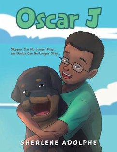 Cover Oscar J (eBook, ePUB)