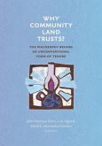 Why Community Land Trusts? (eBook, ePUB)
