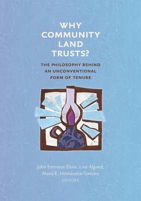 Why Community Land Trusts? (eBook, ePUB) Why Community Land Trusts? (eBook, ePUB)