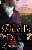 The Devil's Own Duke (eBook, ePUB)
