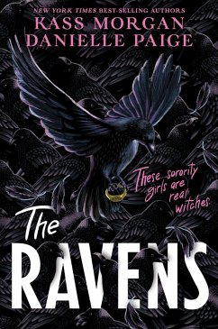 The Ravens (eBook, ePUB) - Paige, Danielle; Morgan, Kass