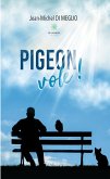 Pigeon vole ! (eBook, ePUB)