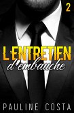 L'entretien d'embauche (eBook, ePUB)