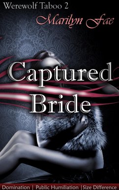 Cover Captured Bride (eBook, ePUB)