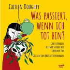 Was passiert, wenn ich tot bin? (MP3-Download)