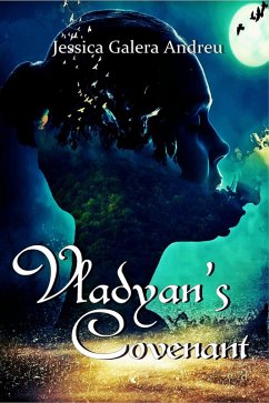 Cover Vldayan's Covenant (eBook, ePUB)
