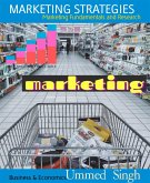 MARKETING STRATEGIES (eBook, ePUB)