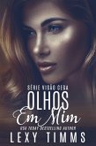 Olhos em mim (Série Visão Cega, #3) (eBook, ePUB)