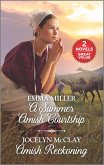 A Summer Amish Courtship and Amish Reckoning (eBook, ePUB)