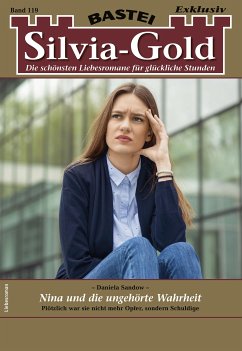 Silvia-Gold 119 (eBook, ePUB) - Sandow, Daniela