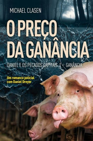 O preço da ganância (eBook, ePUB)