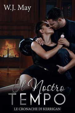 Cover Il Nostro Tempo (Le Cronache di Kerrigan, #5) (eBook, ePUB)