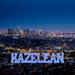 Kazelean (2) (eBook, ePUB) - Yonai, Jason