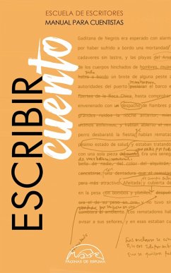 Escribir cuento (eBook, ePUB) - Autores, Varios