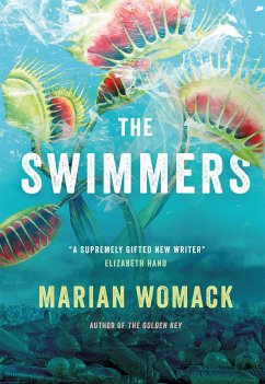 The Swimmers (eBook, ePUB) - Womack, Marian