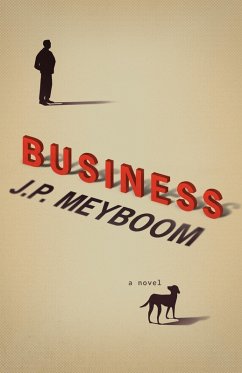 Cover Business (eBook, ePUB)