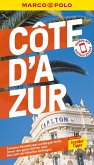 MARCO POLO Reiseführer Cote d'Azur (eBook, ePUB)