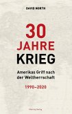30 Jahre Krieg (eBook, PDF)