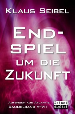 Endspiel um die Zukunft (eBook, ePUB) - Seibel, Klaus