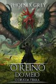 O Reino do Meio: O Deus da Terra (eBook, ePUB)