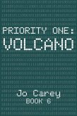 Volcano (Priority One, #6) (eBook, ePUB)
