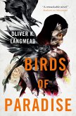 Birds of Paradise (eBook, ePUB)