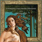 Unveiling the Divine Feminine with Angela Voss (Neoplatonist Scholars, #2) (eBook, ePUB)