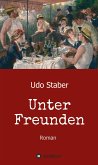 Unter Freunden (eBook, ePUB)