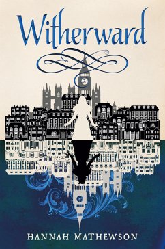 Witherward (eBook, ePUB) - Mathewson, Hannah