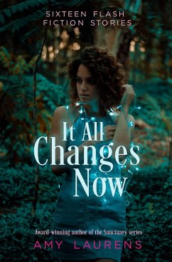 It All Changes Now (eBook, ePUB) Cover It All Changes Now (eBook, ePUB)