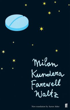 Farewell Waltz (eBook, ePUB) - Kundera, Milan