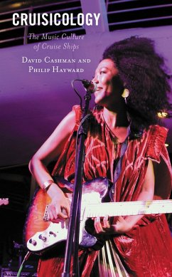 Cover Cruisicology (eBook, ePUB)