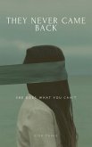 They Never Came Back (eBook, ePUB)