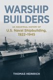 Warship Builders (eBook, ePUB)