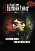 Dorian Hunter 56 - Horror-Serie (eBook, ePUB)