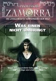 Professor Zamorra 1211 (eBook, ePUB)
