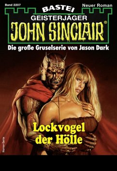 Cover John Sinclair 2207 (eBook, ePUB)