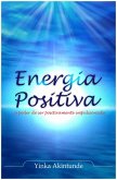 Energia Positiva (eBook, ePUB)