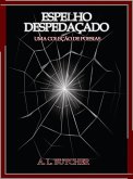 Espelho Despedaçado (eBook, ePUB)